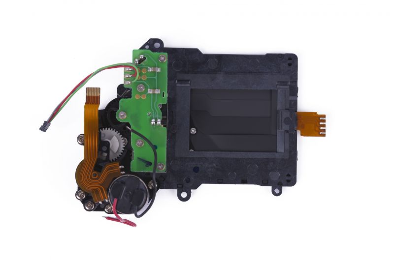 Shutter Repair Service