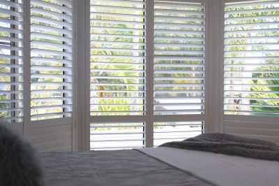 Exterior Shutters Installation in Denver, CO