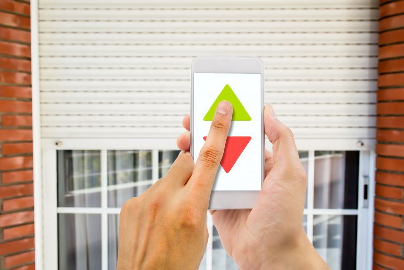 Shutter Motor Repair