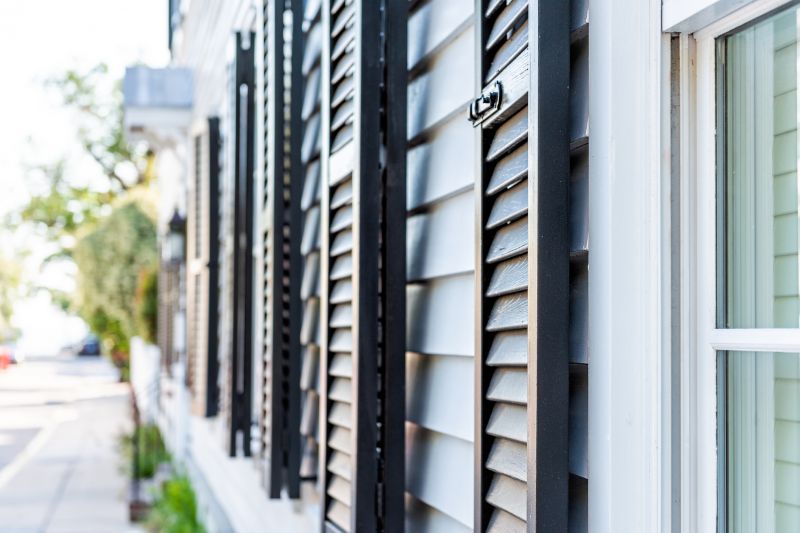 Shutter Reattachment in Denver County, CO